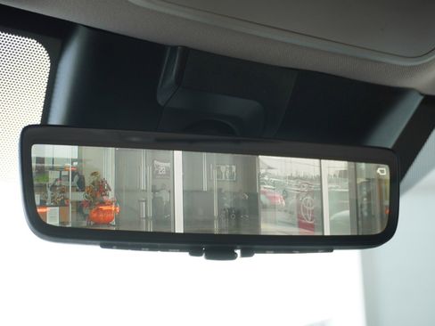 Used 2023 Toyota Sequoia TRD Pro image 35