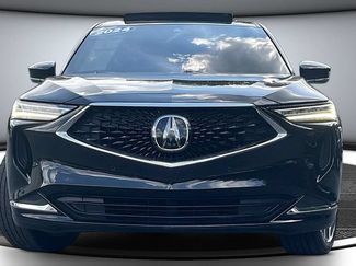 Used 2024 Acura MDX w/ Technology Package FWD video 2
