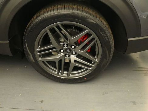 New 2026 Ford Explorer ST image 9