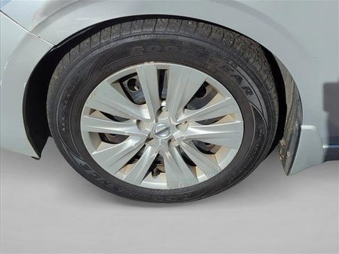 Used 2020 Nissan Sentra S FWD image 24