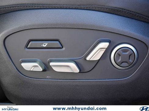 New 2026 Hyundai Ioniq 9 Limited AWD/4WD image 23