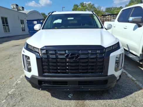 Used 2024 Hyundai Palisade XRT FWD image 7