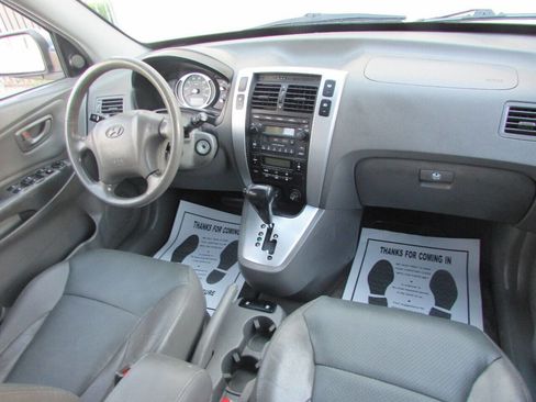 Used 2006 Hyundai Tucson Limited FWD image 41
