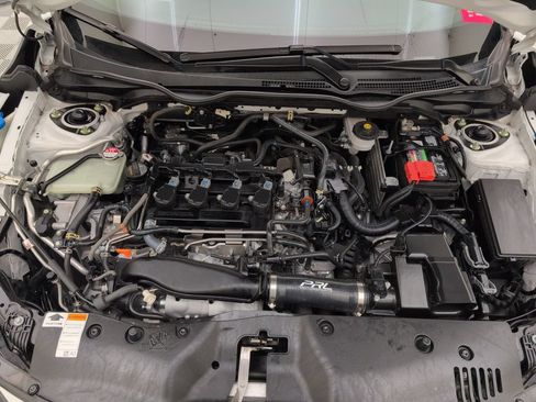 Used 2021 Honda Civic Sport image 36