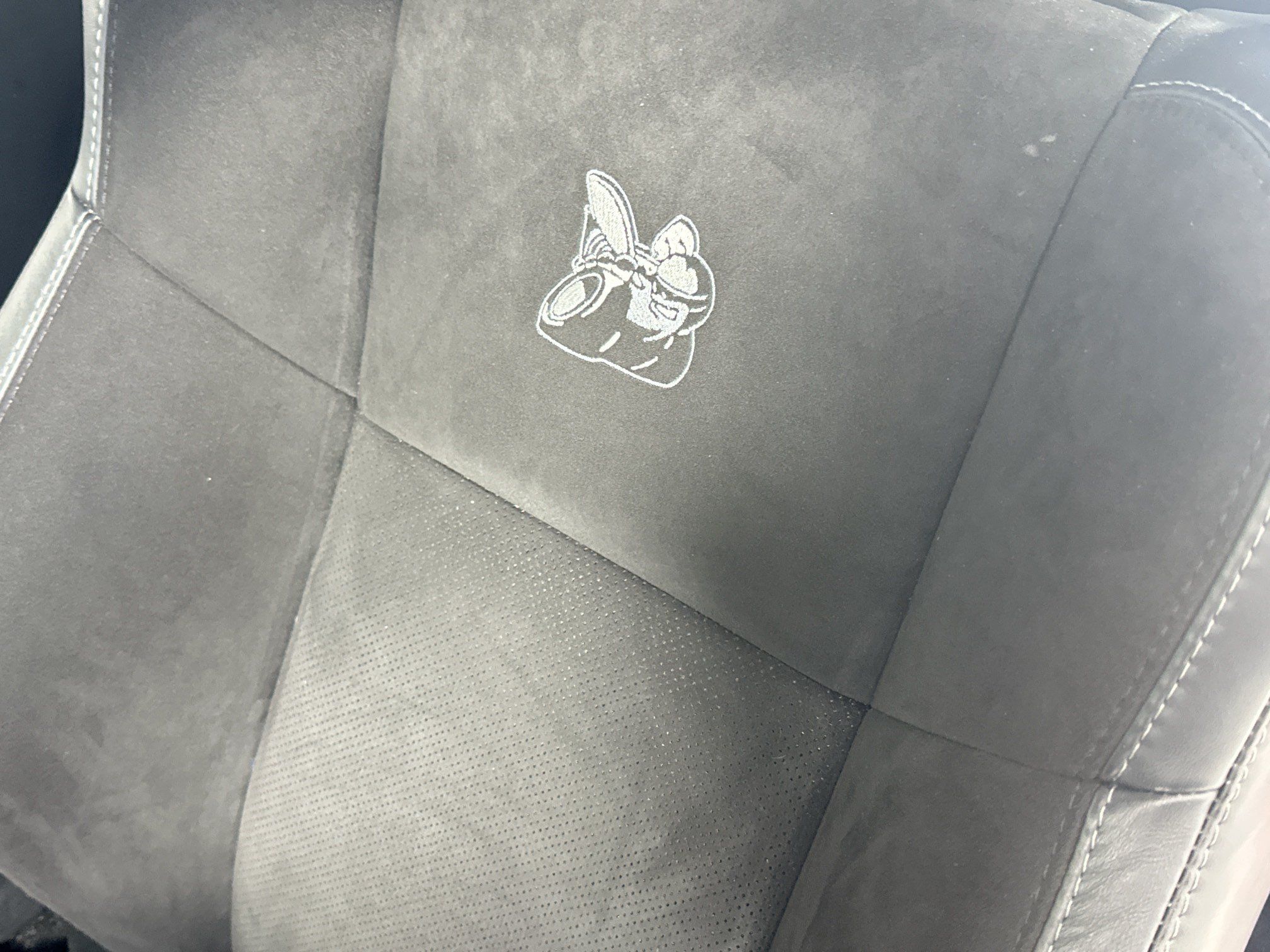 Used 2022 Dodge Challenger R/T Scat Pack RWD image 19