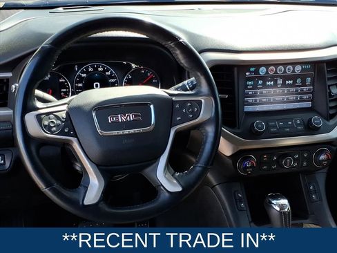 Used 2018 GMC Acadia Denali w/ Technology Package image 2