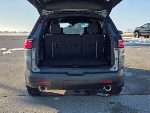 Used 2023 Chevrolet Traverse LT w/ LPO, Floor Liner Package image 7