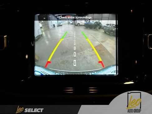 Used 2024 Dodge Durango SXT image 16