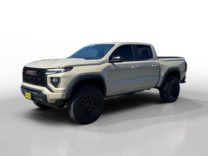Used 2023 GMC Canyon Elevation w/ Elevation Premium Package