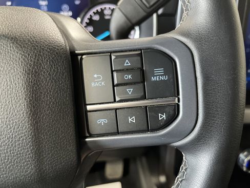 Used 2023 Ford F150 XLT w/ Equipment Group 302A High AWD/4WD image 19