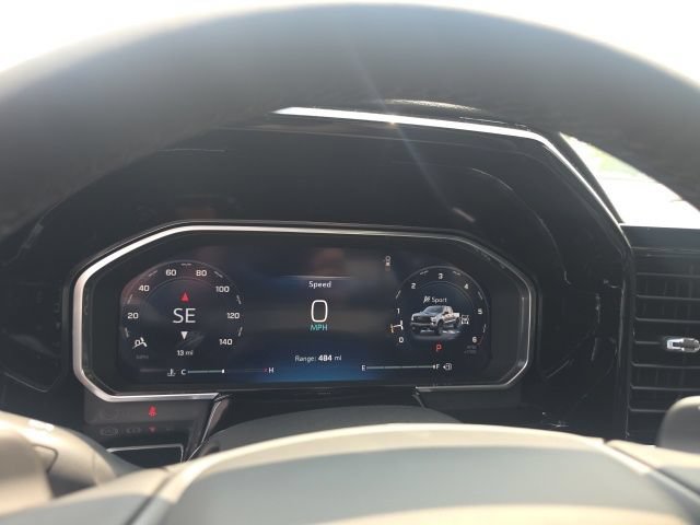 New 2026 Chevrolet Silverado 1500 LT Trail Boss w/ LT Trail Boss Premium Package AWD/4WD image 19