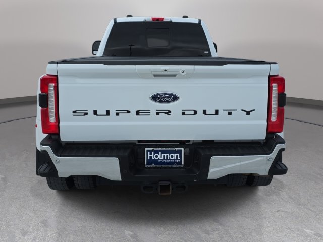 Used 2024 Ford F450 Lariat w/ Lariat Ultimate Package AWD/4WD image 5