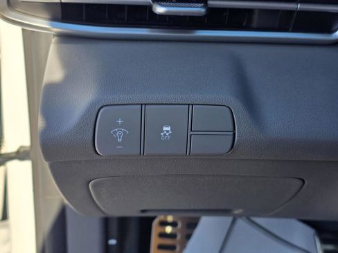 New 2026 Hyundai Elantra Sport image 22