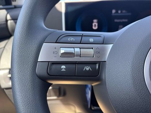 New 2026 Hyundai Tucson SEL FWD image 11