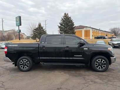 Used 2018 Toyota Tundra SR5