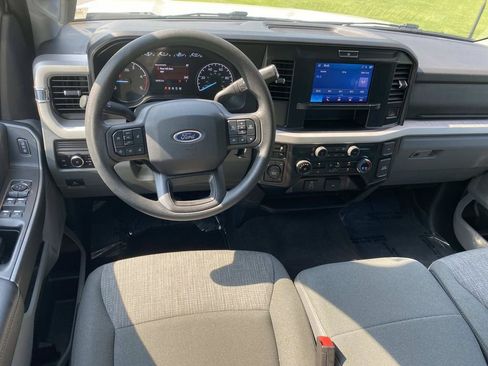 Used 2026 Ford F350 XLT AWD/4WD image 16
