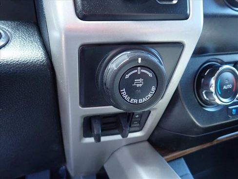Certified 2020 Ford F150 Lariat AWD/4WD image 22