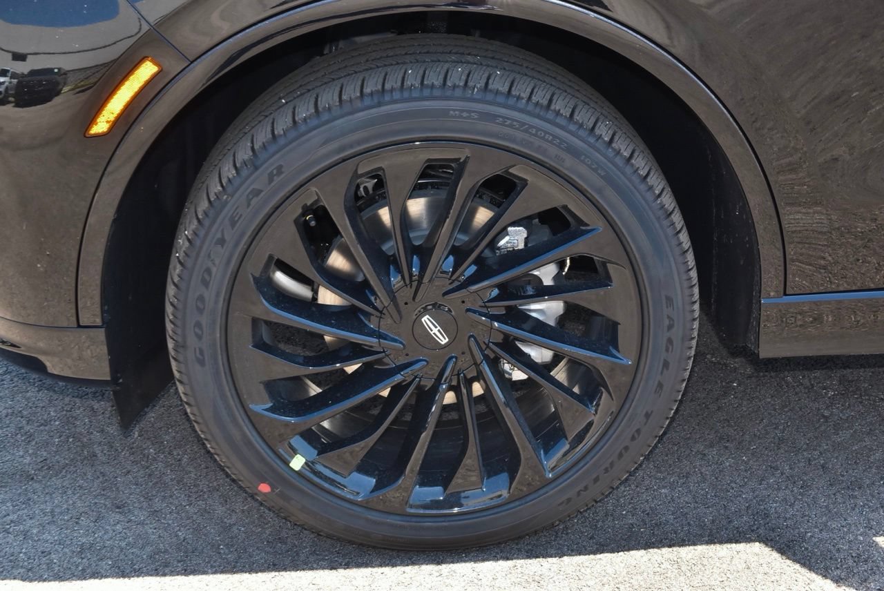 New 2026 Lincoln Aviator Reserve AWD/4WD image 39