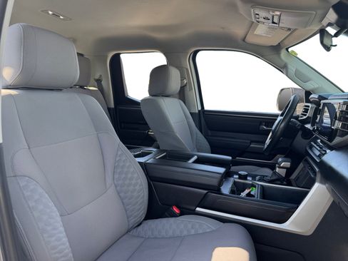 Used 2023 Toyota Tundra SR5 RWD image 15