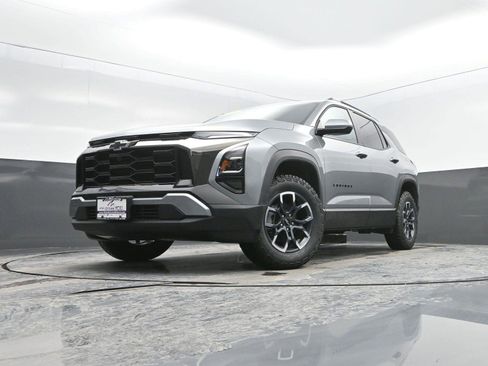 New 2026 Chevrolet Equinox ACTIV w/ Convenience Package III image 46