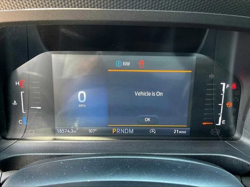 Used 2024 Ford Ranger XLT w/ Equipment Group 301A High image 45