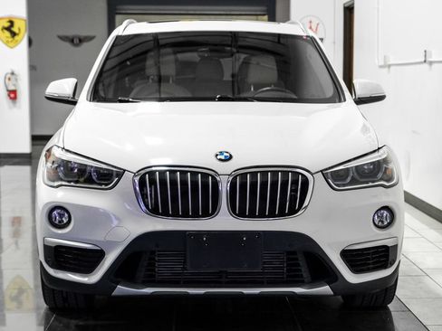 Used 2018 BMW X1 xDrive28i AWD/4WD image 6