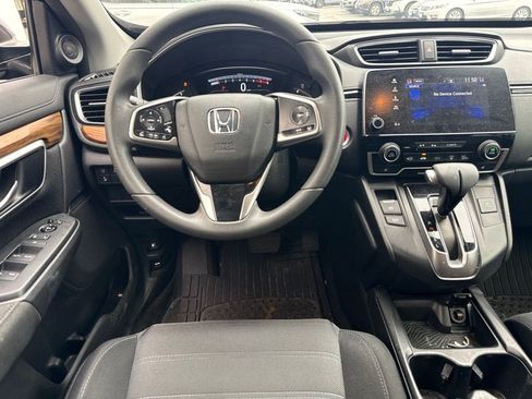 Used 2017 Honda CR-V EX image 8