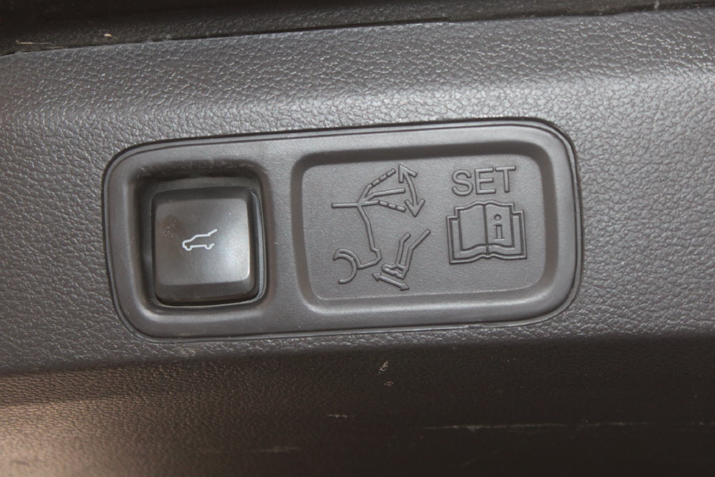Used 2022 Ford Expedition Max Limited AWD/4WD image 14