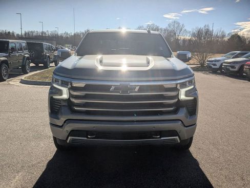 Used 2024 Chevrolet Silverado 1500 High Country w/ Max Trailering Package image 8