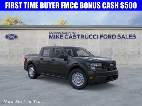 New 2026 Ford Maverick XL image 7