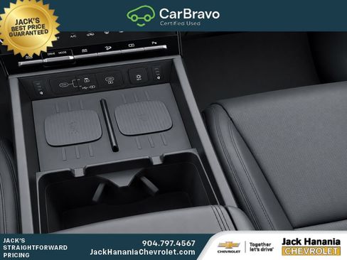 Used 2024 Hyundai Santa Fe Calligraphy AWD/4WD image 16