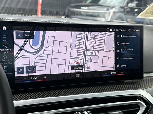 Used 2024 BMW M2 w/ Lighting Package image 19