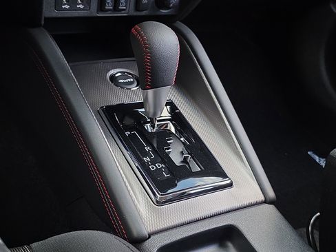 New 2026 Mitsubishi Outlander Sport LE AWD/4WD image 21