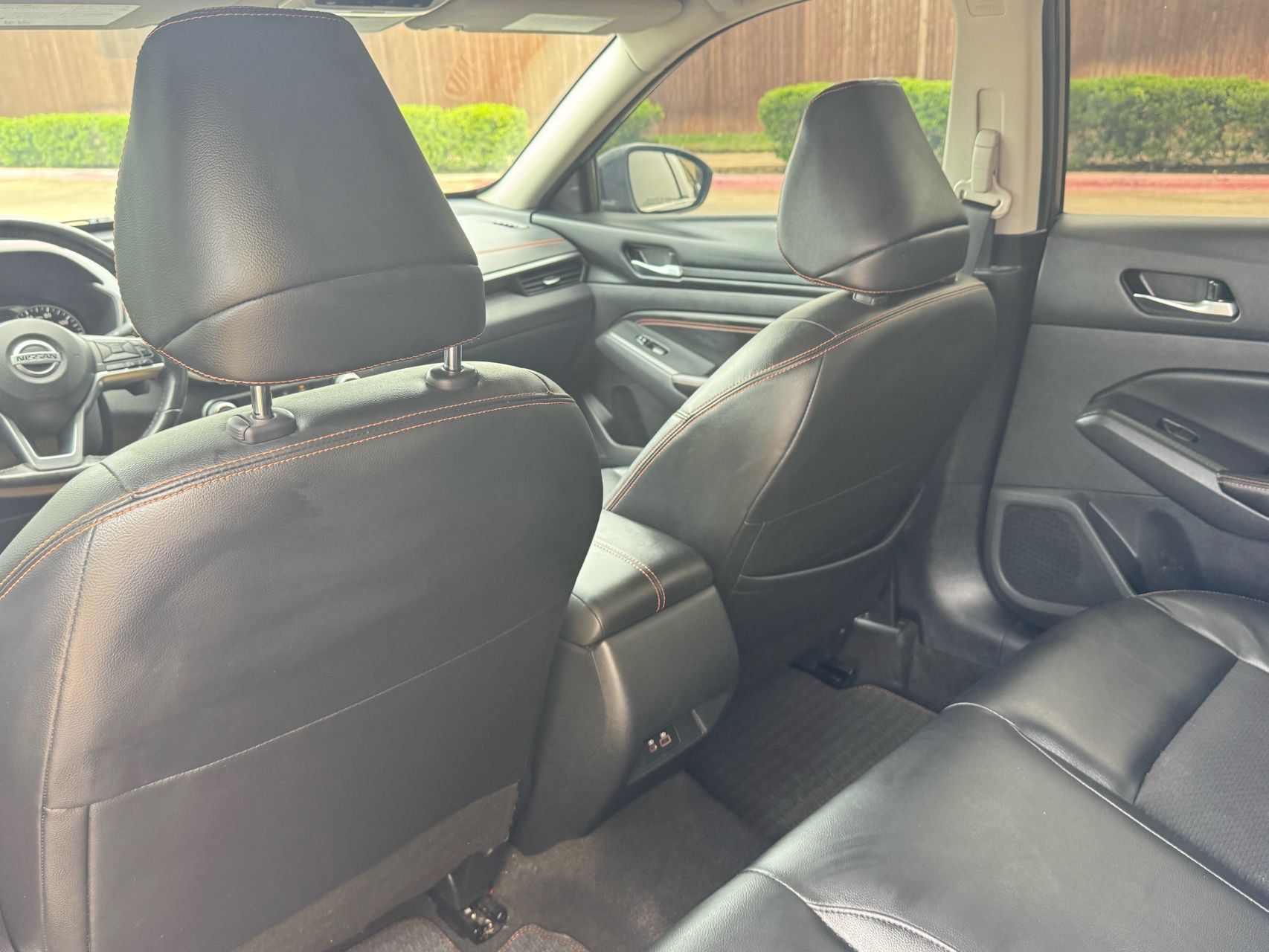 Used 2022 Nissan Altima 2.5 SR FWD image 26