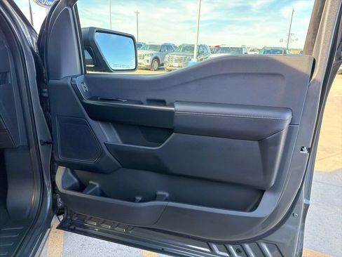 New 2026 Ford F150 STX w/ Equipment Group 200A AWD/4WD image 23