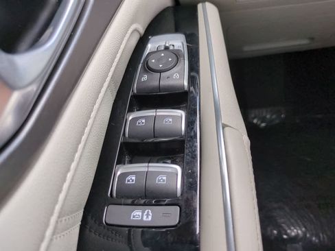 Used 2021 Kia Sorento SX FWD image 25