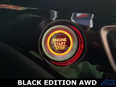 Used 2022 Honda Pilot Black Edition image 45