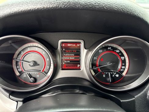 Used 2020 Dodge Journey Crossroad image 30