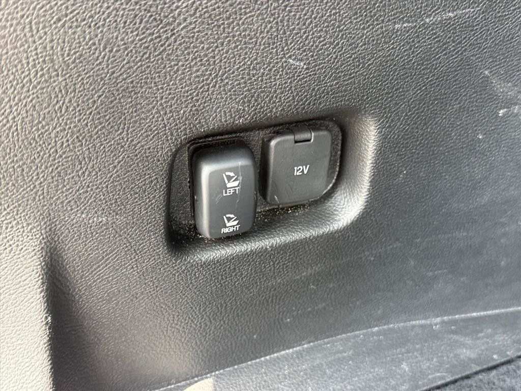 Used 2024 Ford Edge SEL AWD/4WD image 6