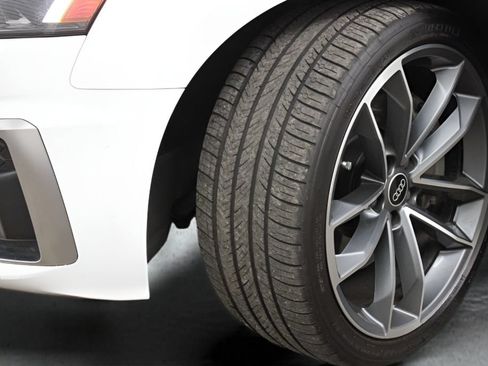 Used 2023 Audi A5 2.0T Premium Plus AWD/4WD image 43