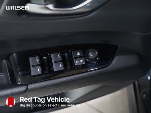 Used 2025 MAZDA CX-5 AWD 2.5 S w/ Preferred Package image 22