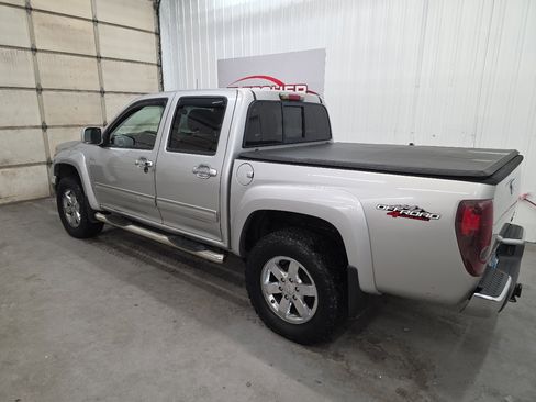Used 2010 GMC Canyon SLT image 12