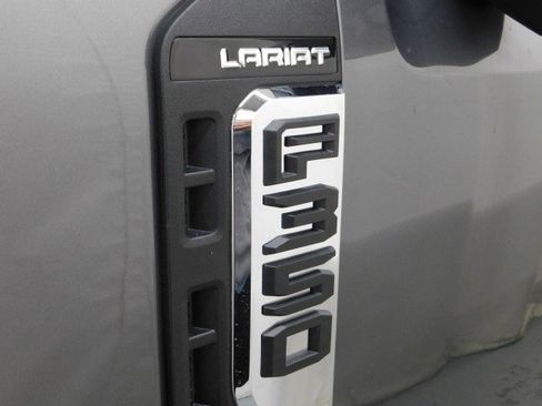 New 2026 Ford F350 Lariat image 8