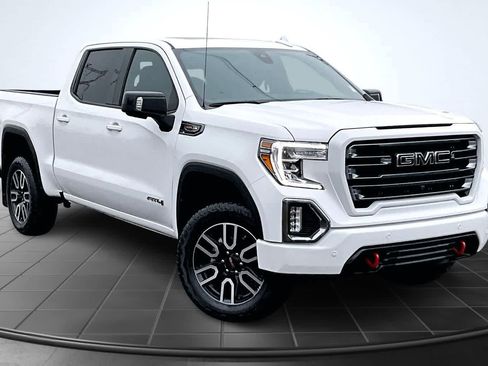 Used 2022 GMC Sierra 1500 AT4 w/ AT4 Premium Package image 22