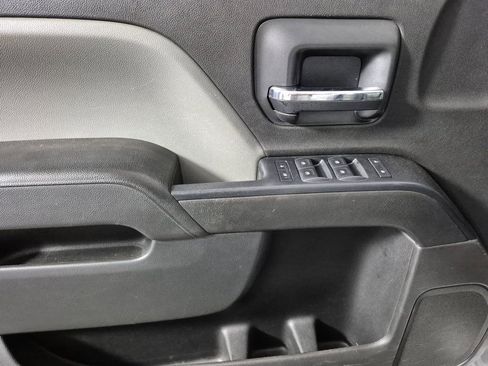 Used 2016 Chevrolet Silverado 2500 W/T image 15