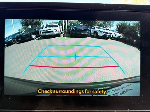 Certified 2024 Toyota Corolla Cross LE w/ Moonroof Package AWD/4WD image 30