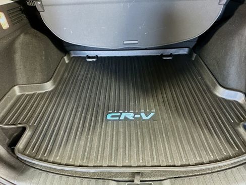 Used 2022 Honda CR-V EX-L image 34
