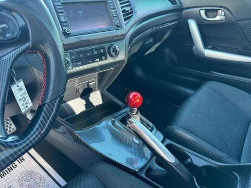 Used 2012 Honda Civic Si image 18