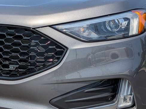 Used 2022 Ford Edge ST AWD/4WD image 11