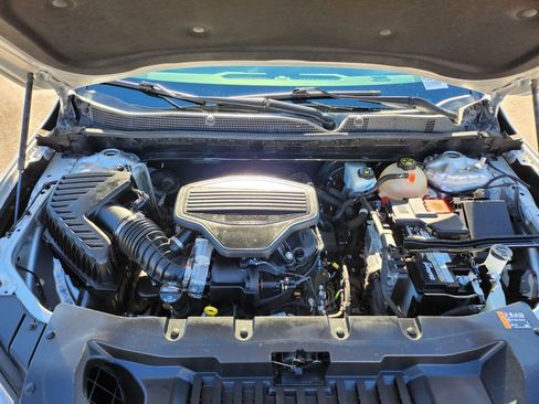 Used 2021 Chevrolet Blazer LT image 9